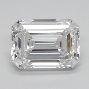 1.12 cctw VVS1 - Lab Grown Loose Diamond