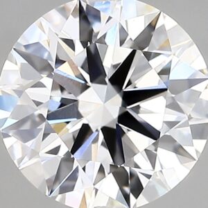 2.38 cctw VVS2 - Lab Grown Loose Diamond