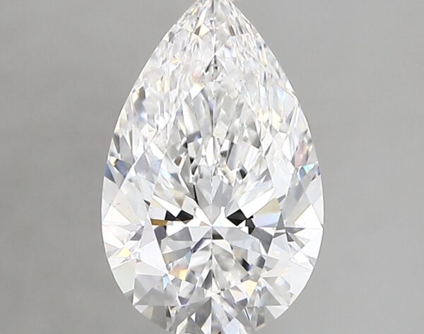 1.36 cctw VS1 - Lab Grown Loose Diamond