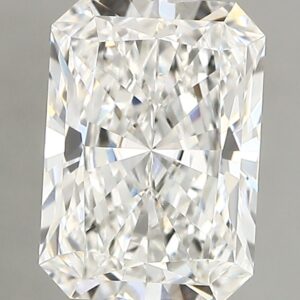 1.38 cctw VVS2 - Lab Grown Loose Diamond