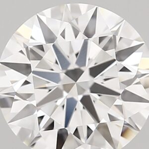 1.90 cctw VVS2 - Lab Grown Loose Diamond