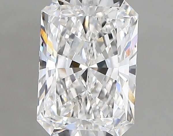 1.36 cctw VVS2 - Lab Grown Loose Diamond