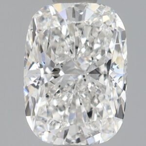 0.90 cctw VS2 - Lab Grown Loose Diamond