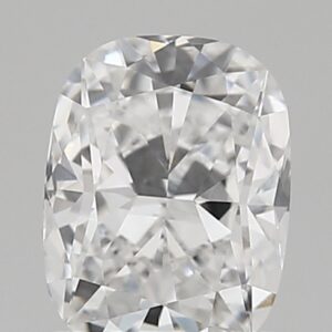 1.00 cctw VVS1 - Lab Grown Loose Diamond