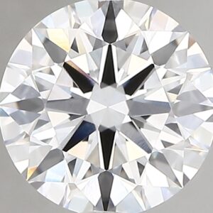 2.03 cctw VVS2 - Lab Grown Loose Diamond