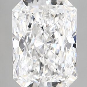1.25 cctw VS1 - Lab Grown Loose Diamond
