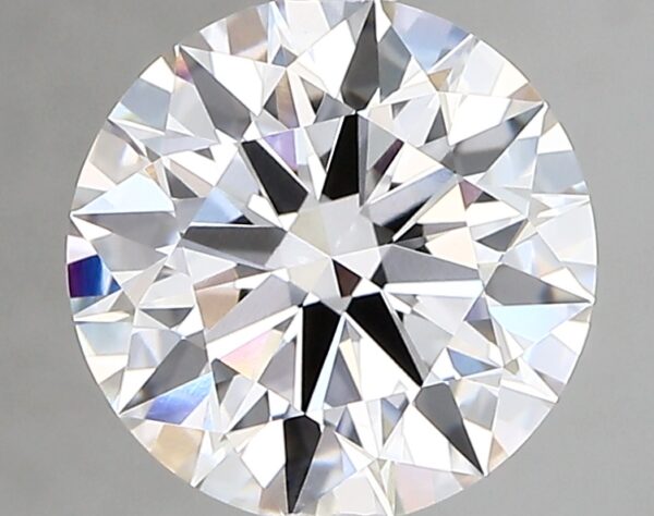2.41 cctw VVS2 - Lab Grown Loose Diamond