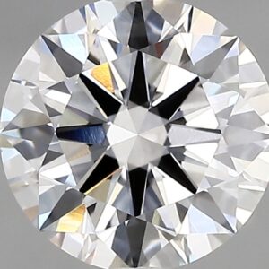 2.02 cctw VVS2 - Lab Grown Loose Diamond
