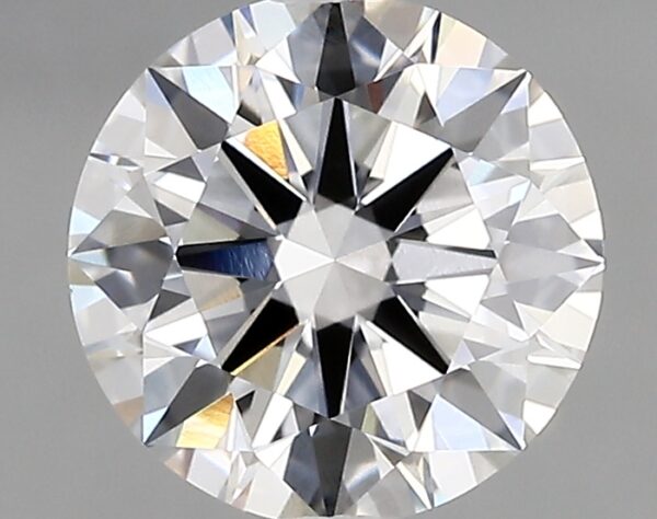 2.02 cctw VVS2 - Lab Grown Loose Diamond