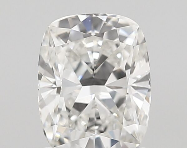 1.18 cctw VVS2 - Lab Grown Loose Diamond
