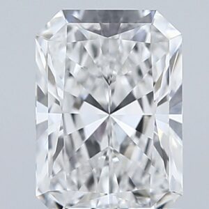 1.32 cctw VVS1 - Lab Grown Loose Diamond