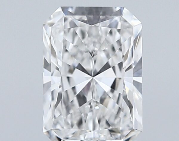 1.32 cctw VVS1 - Lab Grown Loose Diamond