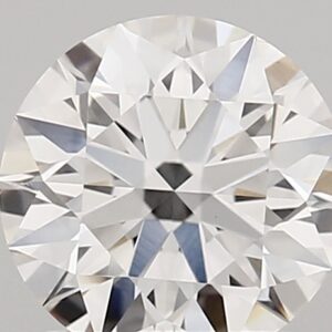 1.38 cctw VVS2 - Lab Grown Loose Diamond