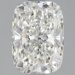 0.90 cctw VS1 - Lab Grown Loose Diamond