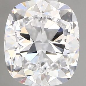 1.00 cctw VVS2 - Lab Grown Loose Diamond