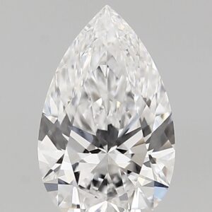 1.54 cctw VVS2 - Lab Grown Loose Diamond