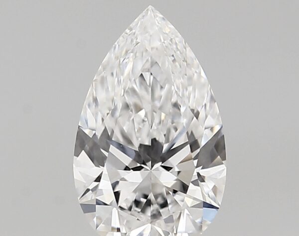 1.54 cctw VVS2 - Lab Grown Loose Diamond