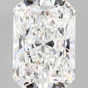2.34 cctw VVS2 - Lab Grown Loose Diamond