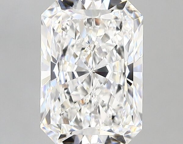 2.34 cctw VVS2 - Lab Grown Loose Diamond