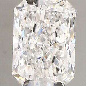 1.01 cctw VS2 - Lab Grown Loose Diamond