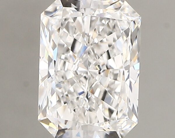 1.01 cctw VS2 - Lab Grown Loose Diamond
