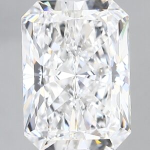 2.38 cctw VS1 - Lab Grown Loose Diamond