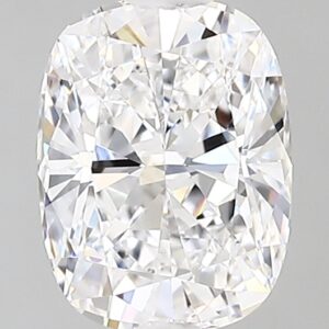 1.10 cctw VVS1 - Lab Grown Loose Diamond