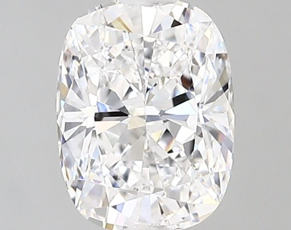 1.10 cctw VVS1 - Lab Grown Loose Diamond