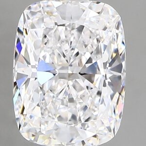 2.13 cctw VVS1 - Lab Grown Loose Diamond