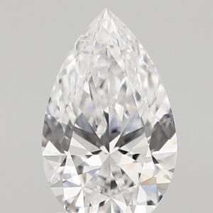 1.56 cctw VVS2 - Lab Grown Loose Diamond