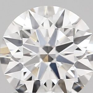 1.23 cctw VVS2 - Lab Grown Loose Diamond