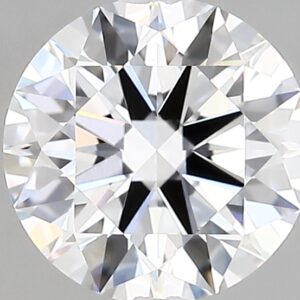 2.01 cctw VVS2 - Lab Grown Loose Diamond