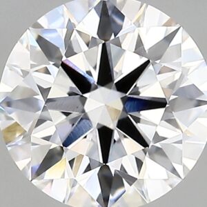 2.16 cctw VVS2 - Lab Grown Loose Diamond