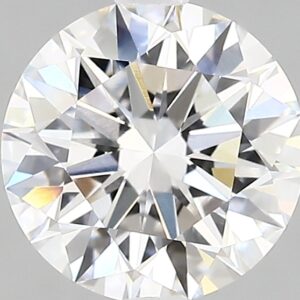 2.01 cctw VVS2 - Lab Grown Loose Diamond
