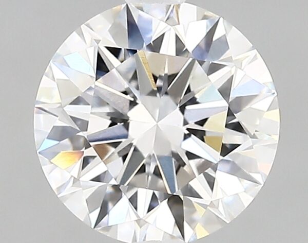 2.01 cctw VVS2 - Lab Grown Loose Diamond