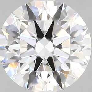 2.16 cctw VVS2 - Lab Grown Loose Diamond