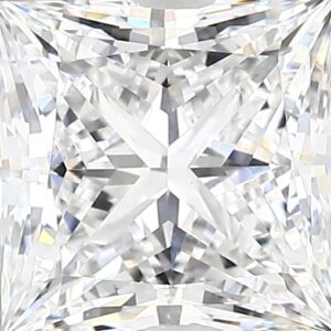 2.53 cctw VVS2 - Lab Grown Loose Diamond