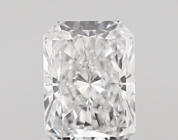 1.00 cctw VS1 - Lab Grown Loose Diamond