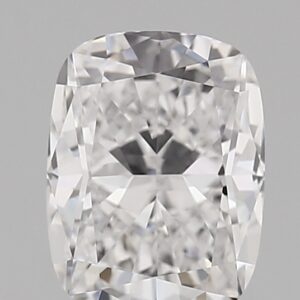 1.35 cctw VVS1 - Lab Grown Loose Diamond