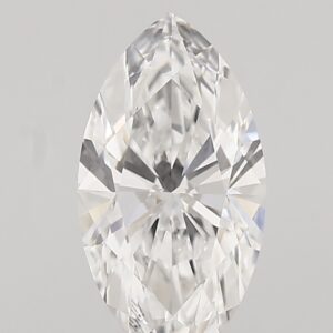 1.33 cctw VVS1 - Lab Grown Loose Diamond