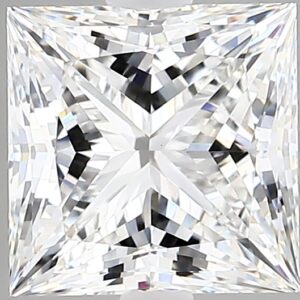 2.34 cctw VVS2 - Lab Grown Loose Diamond
