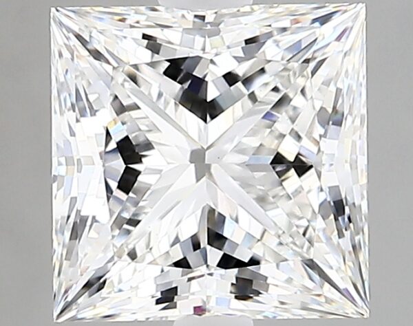 2.34 cctw VVS2 - Lab Grown Loose Diamond