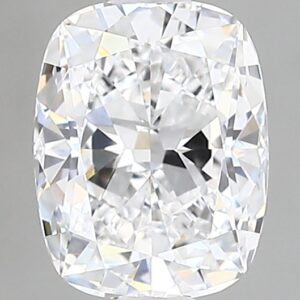 1.15 cctw VVS2 - Lab Grown Loose Diamond