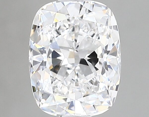 1.15 cctw VVS2 - Lab Grown Loose Diamond