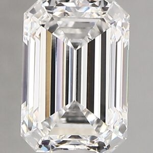 1.60 cctw VVS1 - Lab Grown Loose Diamond