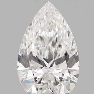 1.32 cctw VVS1 - Lab Grown Loose Diamond