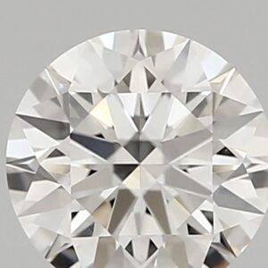 1.11 cctw VVS2 - Lab Grown Loose Diamond