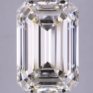 6.37 cctw VS2 - Lab Grown Loose Diamond