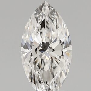 1.68 cctw VVS1 - Lab Grown Loose Diamond