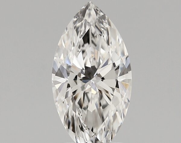1.68 cctw VVS1 - Lab Grown Loose Diamond
